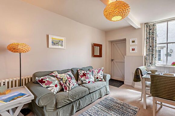 Butterfly Cottage Keswick