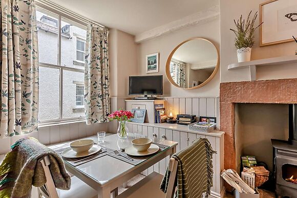 Butterfly Cottage Keswick