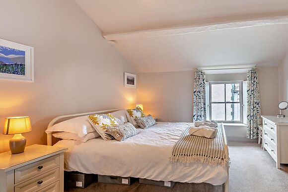 Butterfly Cottage Keswick