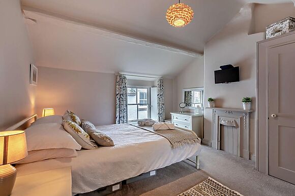 Butterfly Cottage Keswick