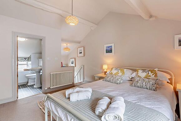 Butterfly Cottage Keswick