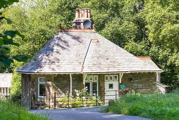 The Lodge Matson Ground