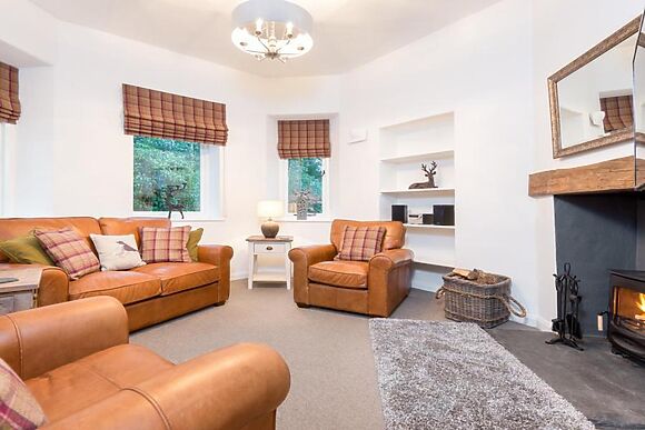 The Lodge Matson Ground