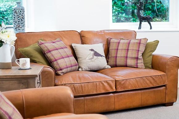 The Lodge Matson Ground