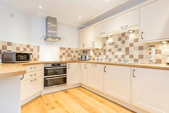 The Lodge Matson Ground