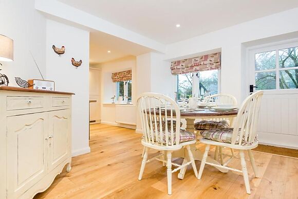 The Lodge Matson Ground