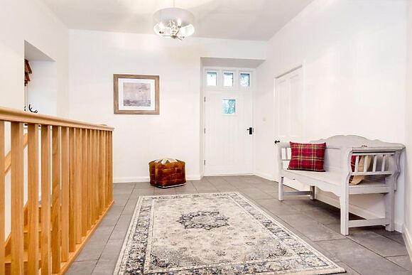 The Lodge Matson Ground