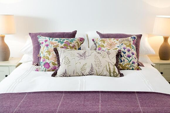 The Lodge Matson Ground