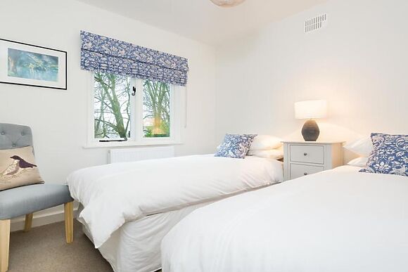 The Lodge Matson Ground