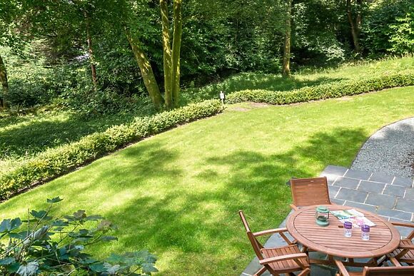 The Lodge Matson Ground