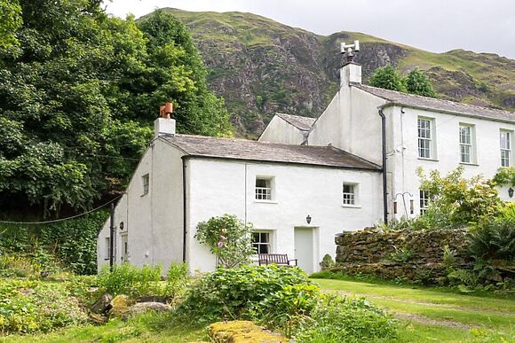 Lowthwaite Cottage