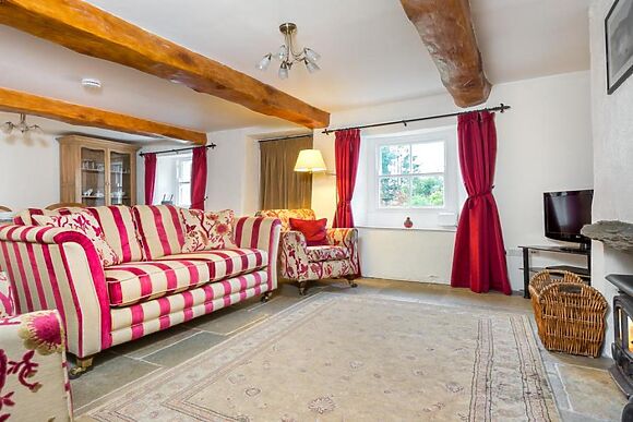 Lowthwaite Cottage