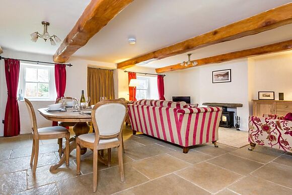 Lowthwaite Cottage