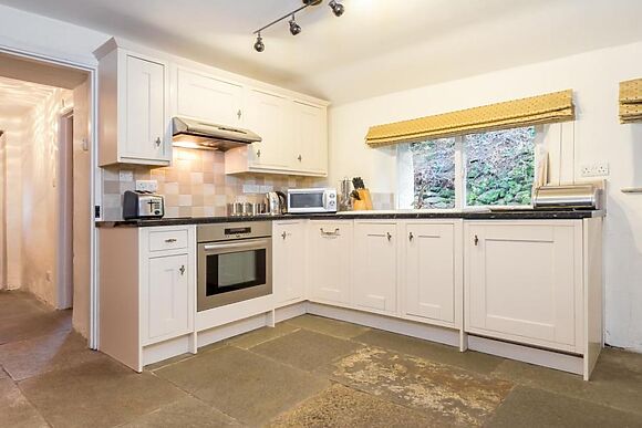 Lowthwaite Cottage