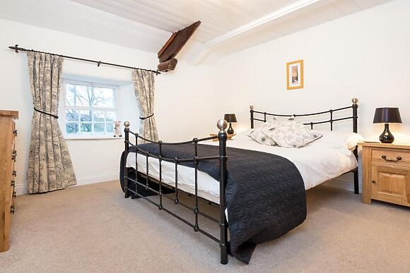 Lowthwaite Cottage