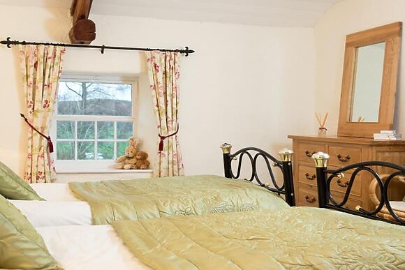 Lowthwaite Cottage