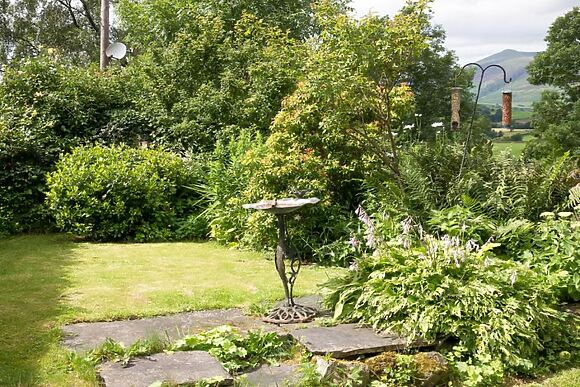 Lowthwaite Cottage