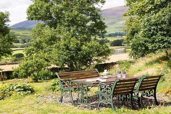 Lowthwaite Cottage