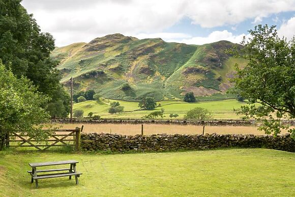 Lowthwaite Cottage