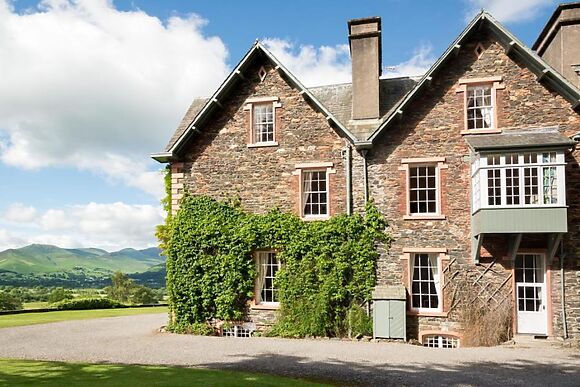 Derwent View Keswick