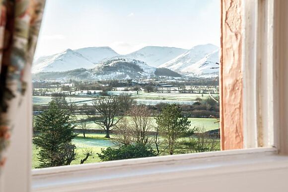 Derwent View Keswick