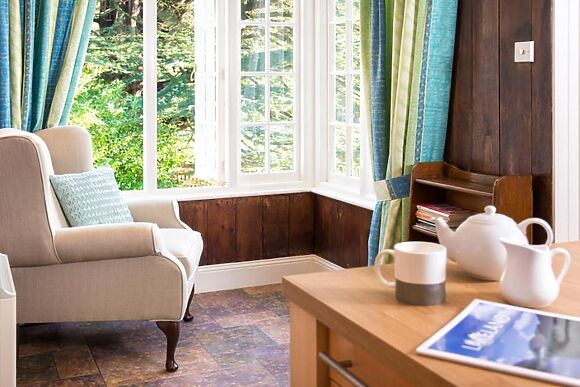 Derwent View Keswick