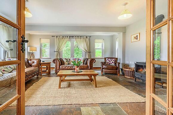 Bleaberry Lodge
