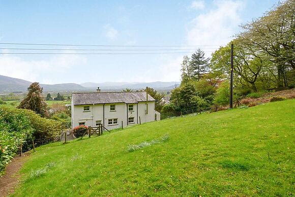 Bleaberry Lodge