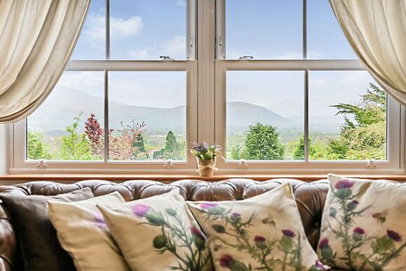 Bleaberry Lodge