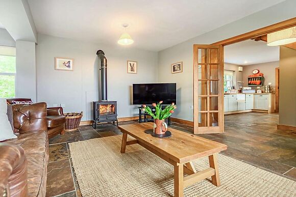 Bleaberry Lodge