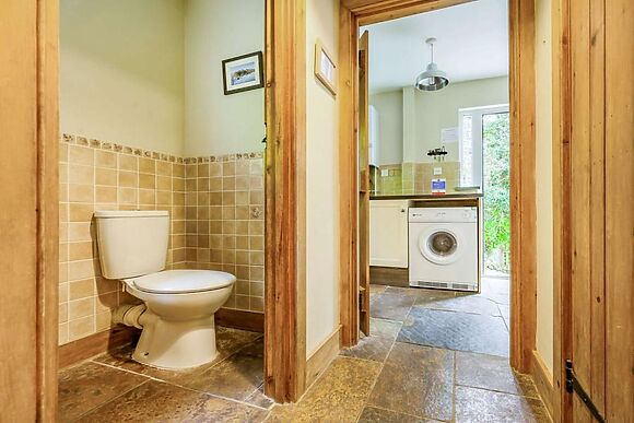 Bleaberry Lodge