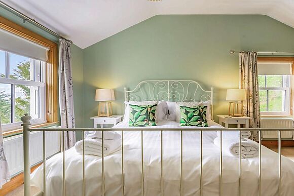 Bleaberry Lodge
