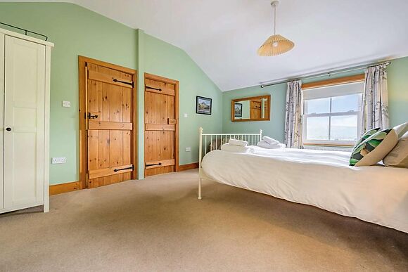 Bleaberry Lodge