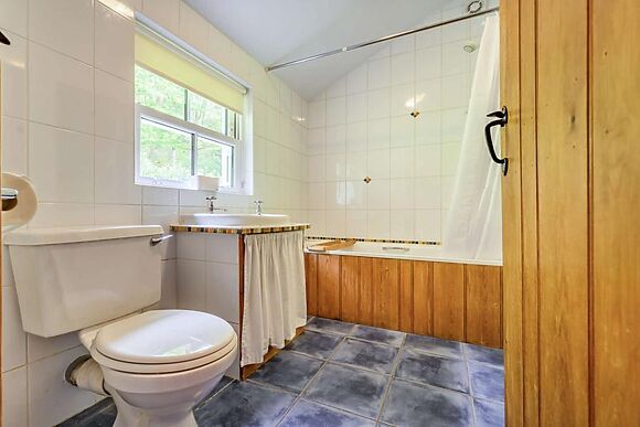 Bleaberry Lodge