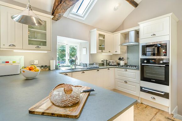 2-Bedroom, 2-Bathroom Cottage in Keswick