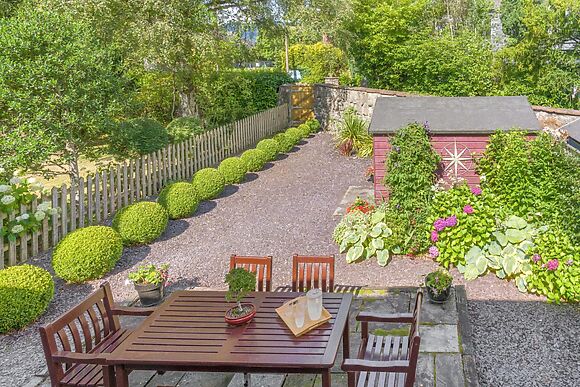 2-Bedroom, 2-Bathroom Cottage in Keswick