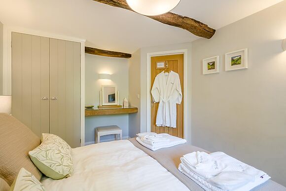2-Bedroom, 2-Bathroom Cottage in Keswick