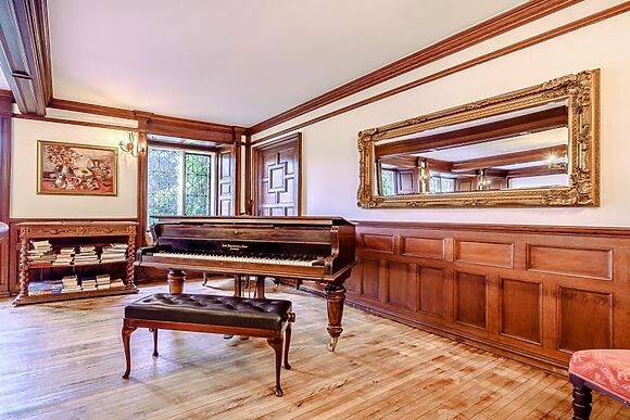 Winder Hall