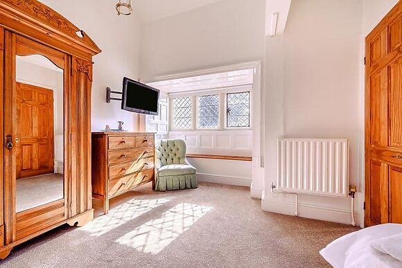 Winder Hall