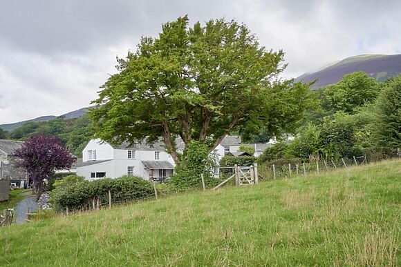 Latrigg View