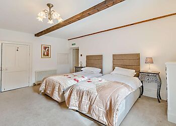 Wallthwaite Farmhouse