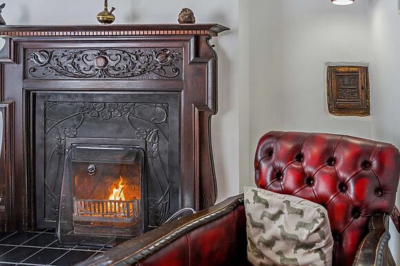 Wallthwaite Farmhouse