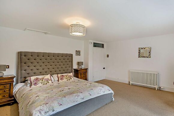 Wallthwaite Farmhouse