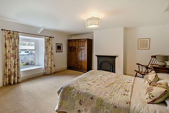 Wallthwaite Farmhouse