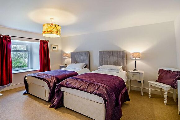 Wallthwaite Farmhouse