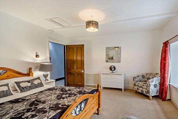 Wallthwaite Farmhouse