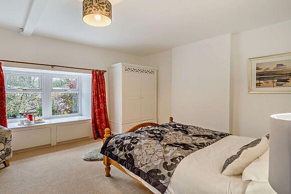 Wallthwaite Farmhouse
