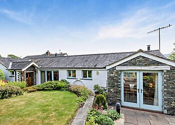 Owl Cottage Applethwaite