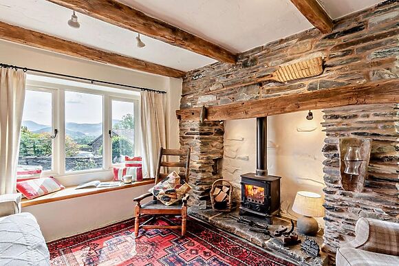 Owl Cottage Applethwaite