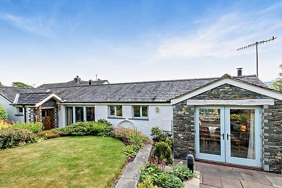 Owl Cottage Applethwaite